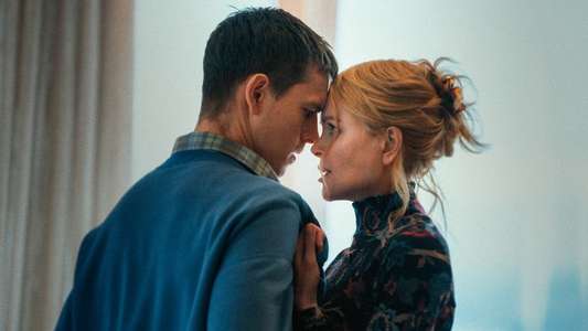 Babygirl - Backdrops