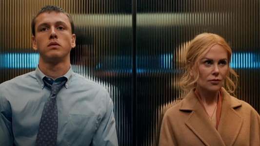 Babygirl - Backdrops