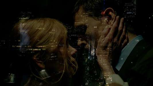 Babygirl - Backdrops