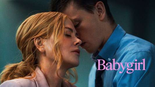 Babygirl - Backdrops