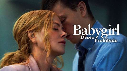 Babygirl - Backdrops