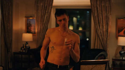 Babygirl - Backdrops