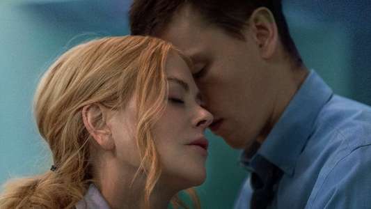 Babygirl - Backdrops