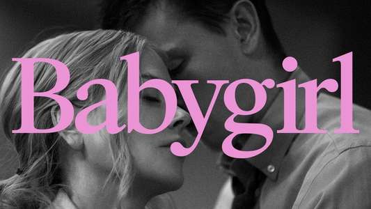 Babygirl - Backdrops