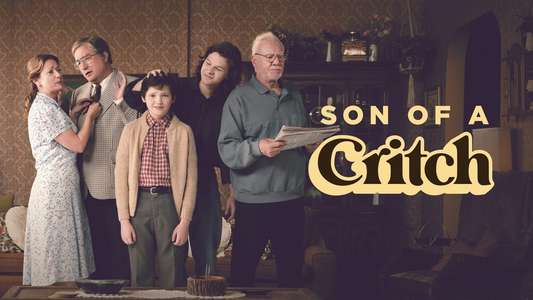 Son of a Critch - Backdrops