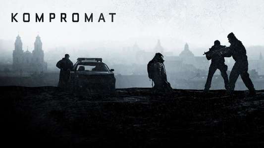 Kompromat - Backdrops