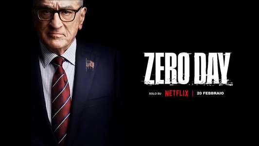 Zero Day - Backdrops