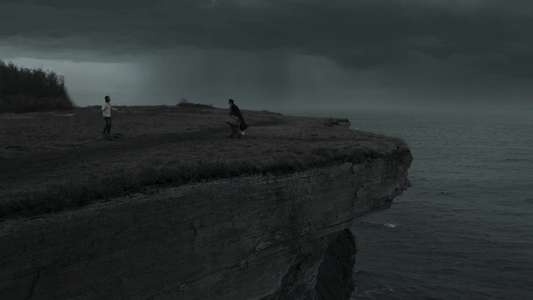 Deliver Us - Backdrops