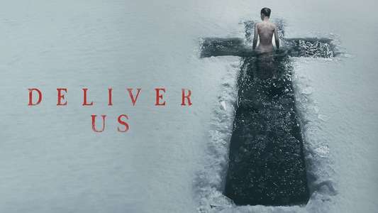 Deliver Us - Backdrops