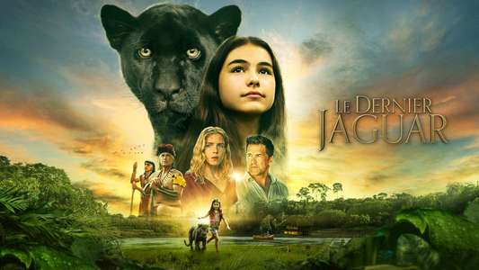 Autumn and the Black Jaguar - Backdrops