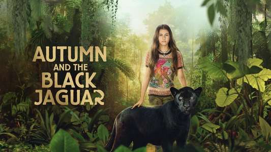 Autumn and the Black Jaguar - Backdrops