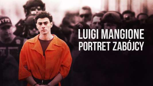 Who Is Luigi Mangione? - Backdrops