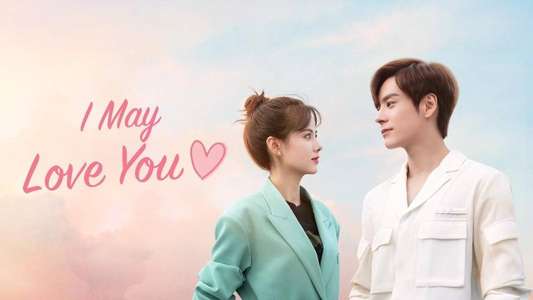 I May Love You - Backdrops