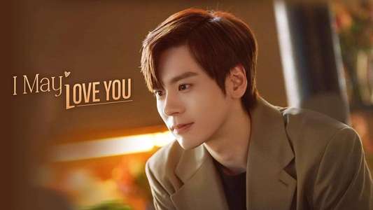 I May Love You - Backdrops