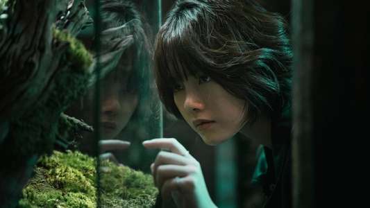 Dalah: Death and the Flowers - Backdrops