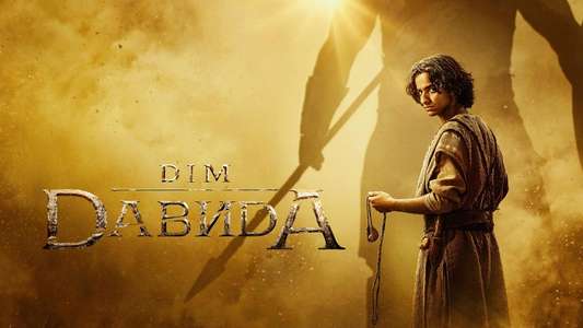 House of David - Backdrops