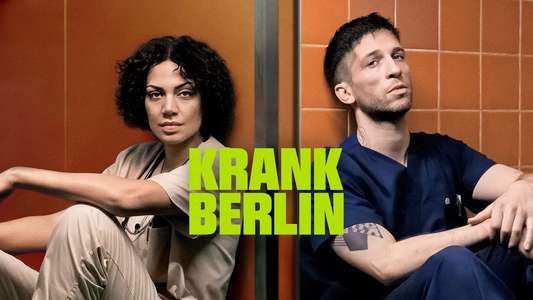 Berlin ER - Backdrops