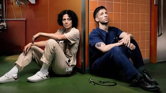 Berlin ER - Backdrops