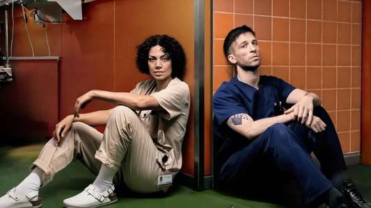 Berlin ER - Backdrops