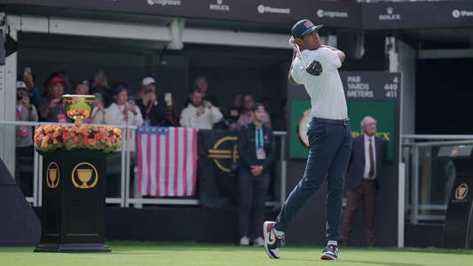 Full Swing - Backdrops