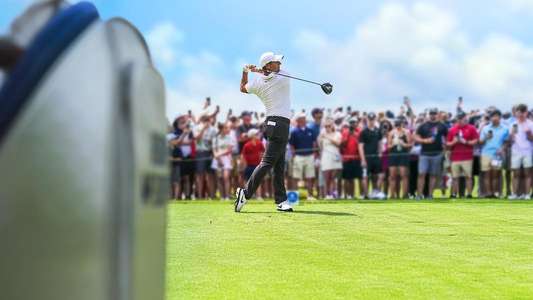 Full Swing - Backdrops