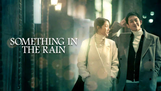 Something in the Rain - Backdrops