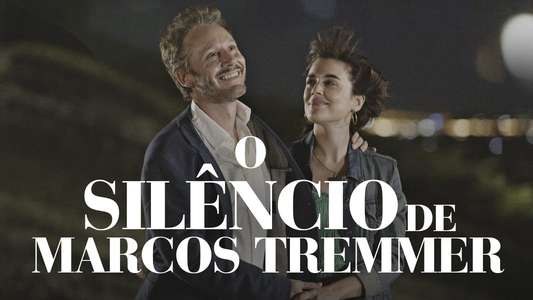 El silencio de Marcos Tremmer - Backdrops