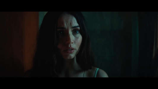 From the World of John Wick: Ballerina - Backdrops