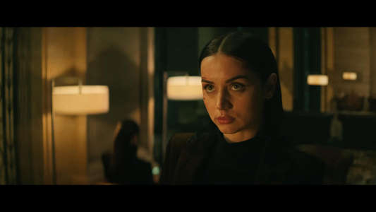 From the World of John Wick: Ballerina - Backdrops