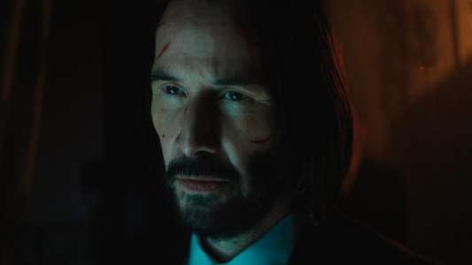 From the World of John Wick: Ballerina - Backdrops