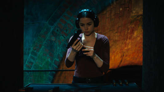 From the World of John Wick: Ballerina - Backdrops