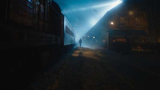 From the World of John Wick: Ballerina - Backdrops