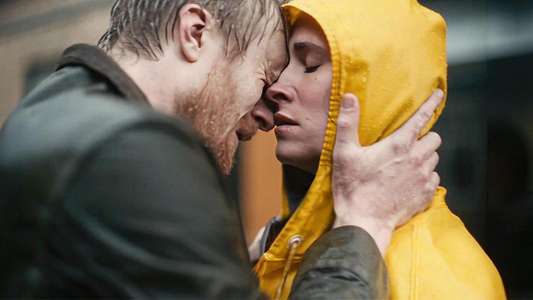 A Copenhagen Love Story - Backdrops