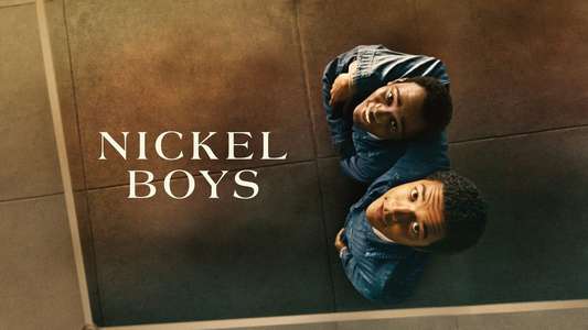Nickel Boys - Backdrops