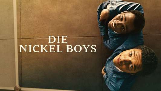 Nickel Boys - Backdrops