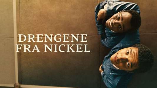 Nickel Boys - Backdrops
