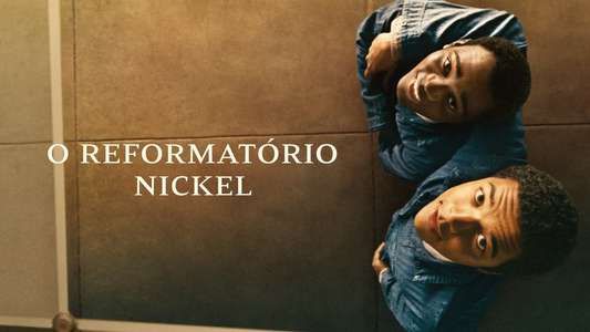 Nickel Boys - Backdrops