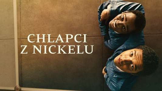 Nickel Boys - Backdrops
