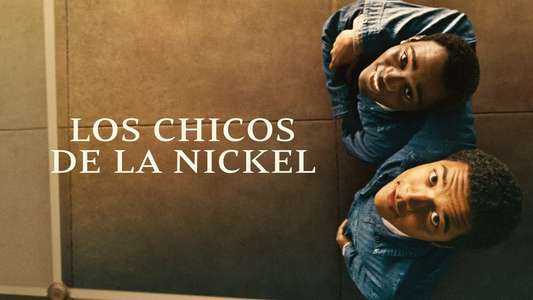 Nickel Boys - Backdrops