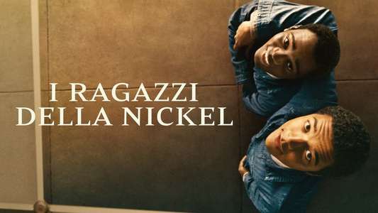 Nickel Boys - Backdrops