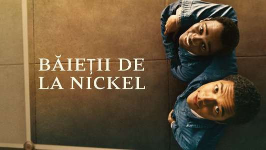 Nickel Boys - Backdrops