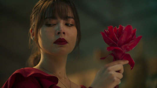 Dalah: Death and the Flowers - Backdrops