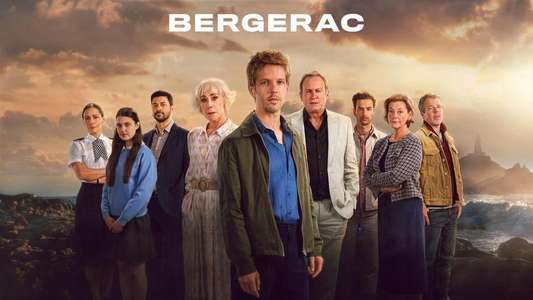 Bergerac - Backdrops
