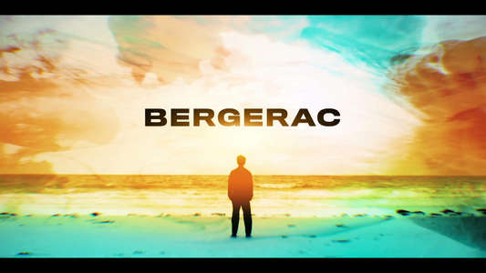 Bergerac - Backdrops