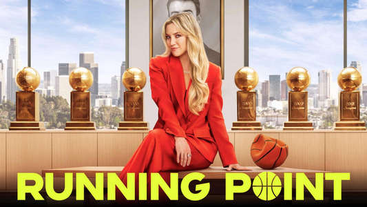 Running Point - Backdrops