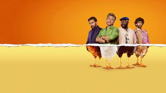 Roosters - Backdrops