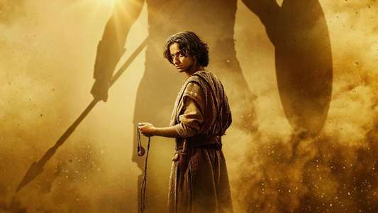 House of David - Backdrops