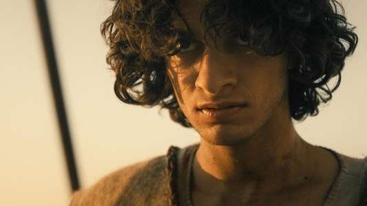 House of David - Backdrops