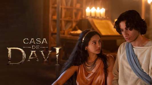 House of David - Backdrops