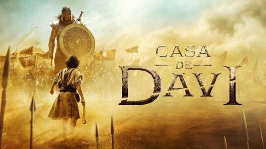 House of David - Backdrops